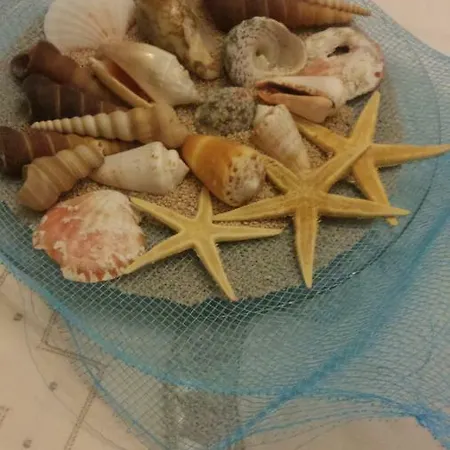 Alloggio L' Aquilone Πανσιόν