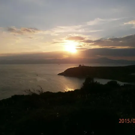 Alloggio L' Aquilone Πανσιόν