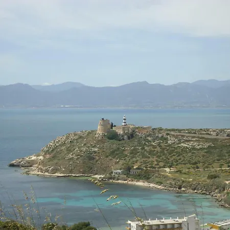 Alloggio L' Aquilone Κάλιαρι