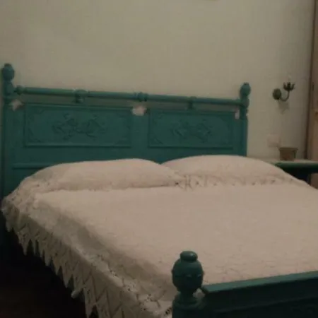 Πανσιόν Alloggio L' Aquilone *