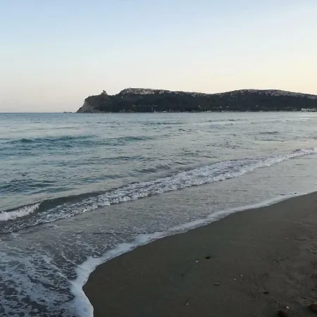 Alloggio L' Aquilone Κάλιαρι
