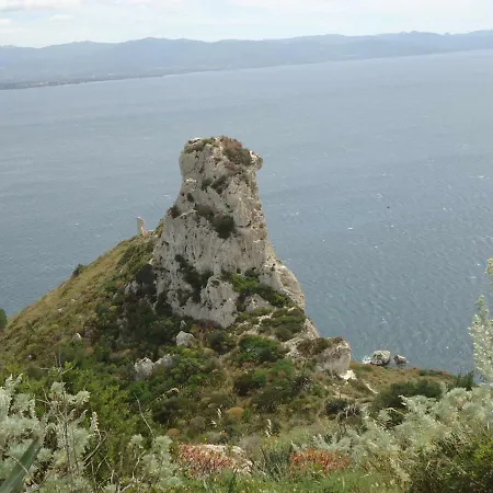 Alloggio L' Aquilone Πανσιόν *