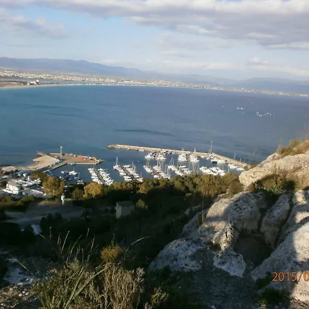 Πανσιόν Alloggio L' Aquilone Κάλιαρι