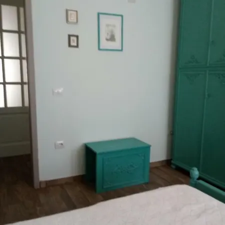 Alloggio L' Aquilone Πανσιόν Κάλιαρι