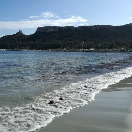 Alloggio L' Aquilone Πανσιόν