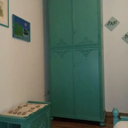Alloggio L' Aquilone Πανσιόν *