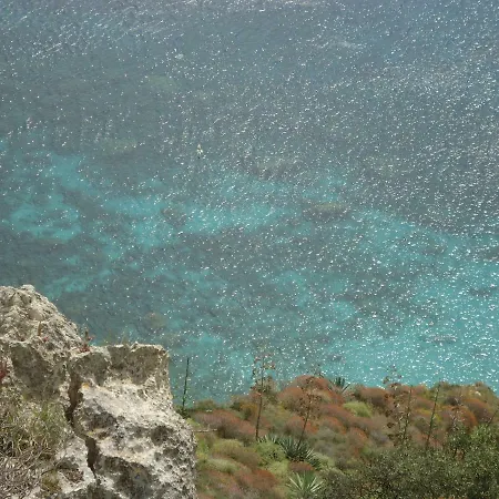 Alloggio L' Aquilone * Κάλιαρι