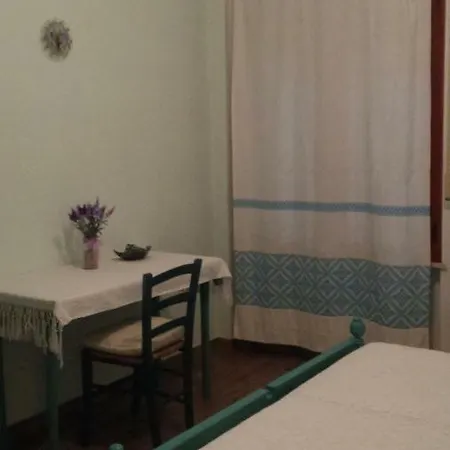 Πανσιόν Alloggio L' Aquilone Κάλιαρι