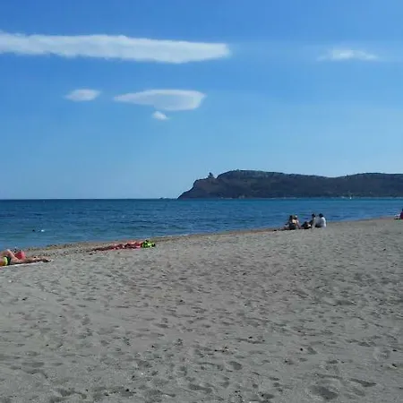 Alloggio L' Aquilone