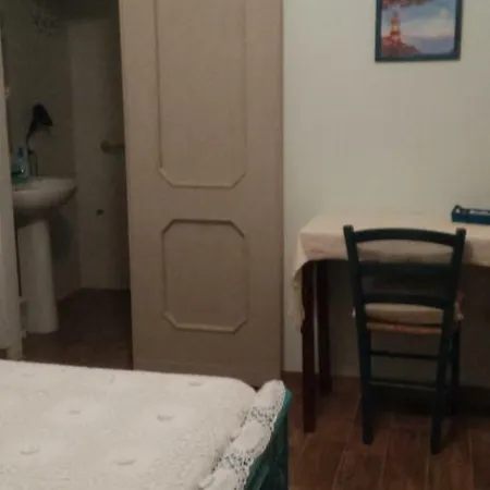 Alloggio L' Aquilone Πανσιόν Κάλιαρι