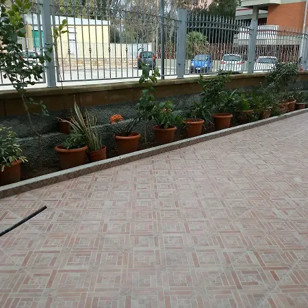 Πανσιόν Alloggio L' Aquilone